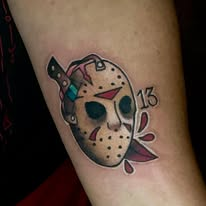 Friday the 13th