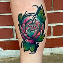 Protea Bloom