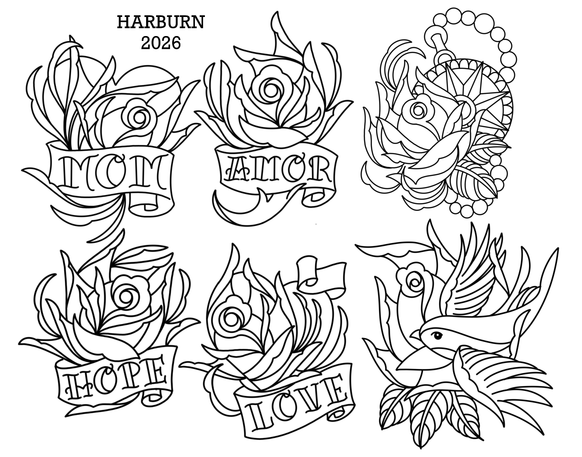 Banner Traditional
